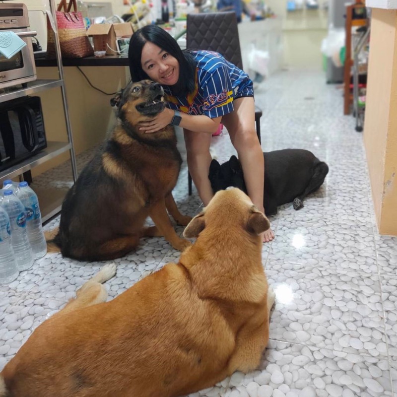 เอ