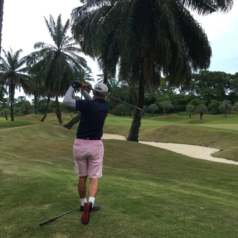 Jeffrey 王建惠的頭像