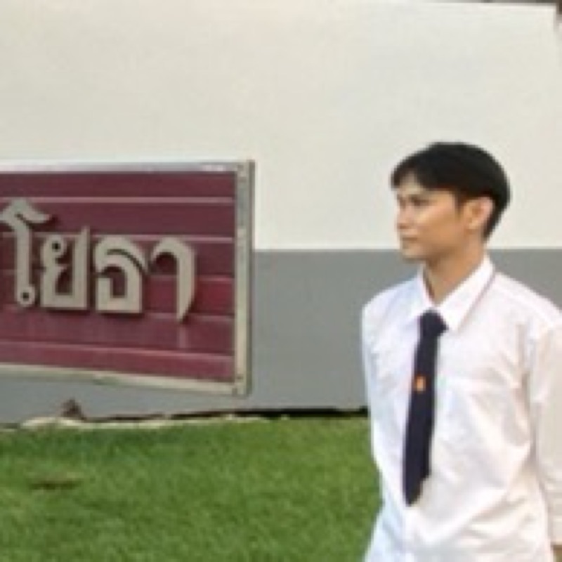 ภัทรพงศ์ *********