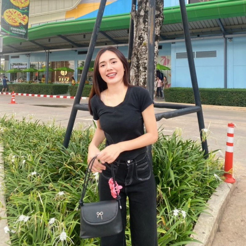 หน่องเนย ปนัดดาว