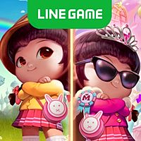 LINE旅遊大亨
