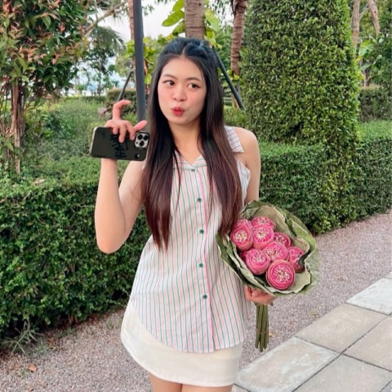 ออม