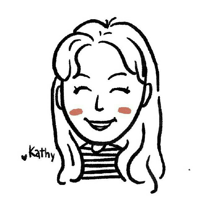 Kathy的頭像