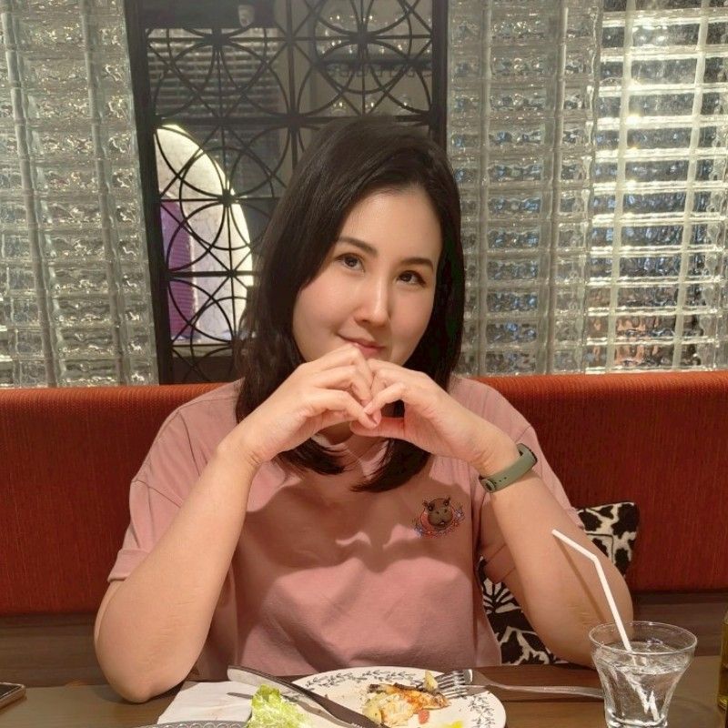 ออม