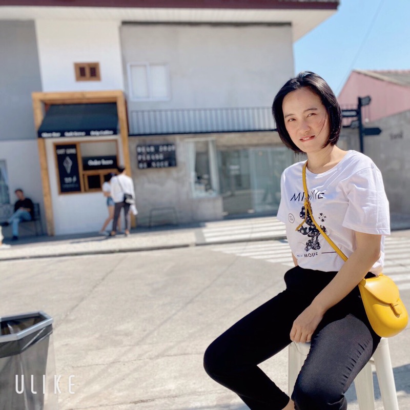 นุช