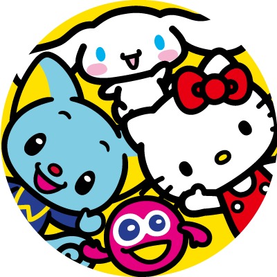 SanrioEnglishMaster | LINE Official Account