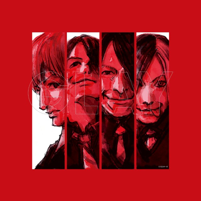 GLAY