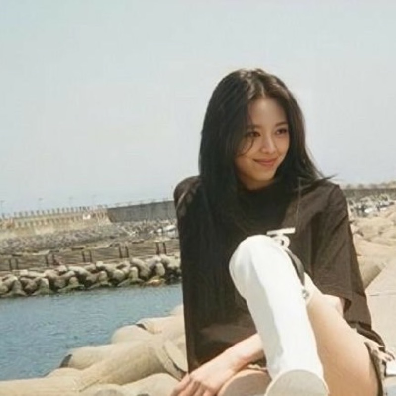 な