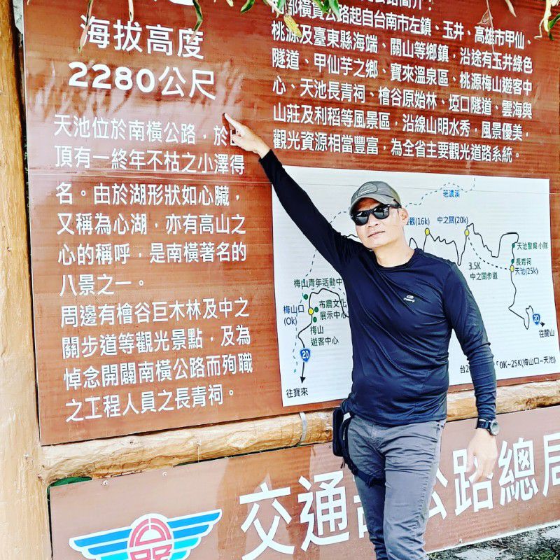 ching shan LV-26的頭像