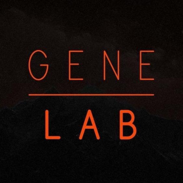 Gene Lab LINE SHOPPING