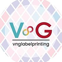 VnG Label Printing