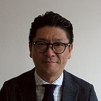 Show profile photo