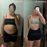 Show profile photo