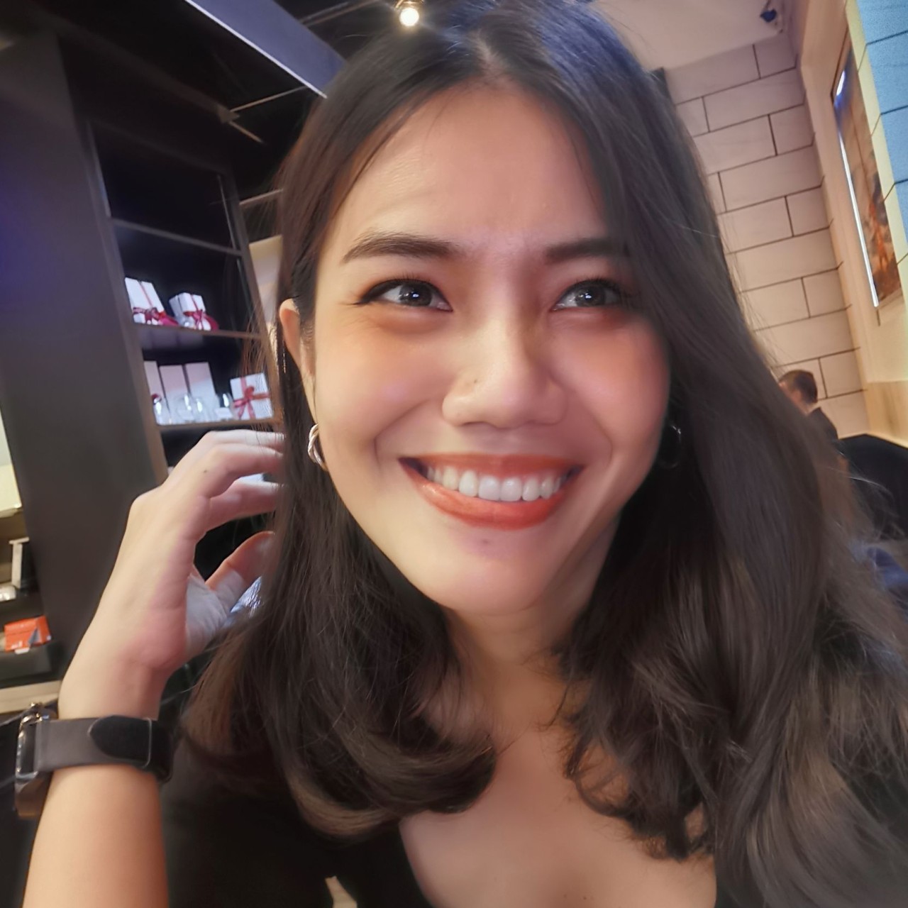 ปรารถนา เจริญขำ