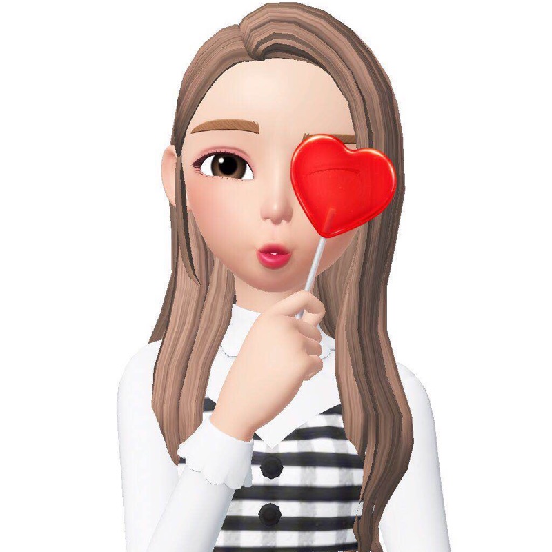 D͟͞e͟͞a͟͞r͟͞  ♥ ᴵ’ᵐ 𝔽𝕖𝕚 𝔽𝕖𝕚的頭像