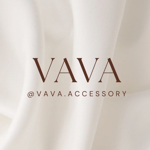 Vava Accessory Line Shopping