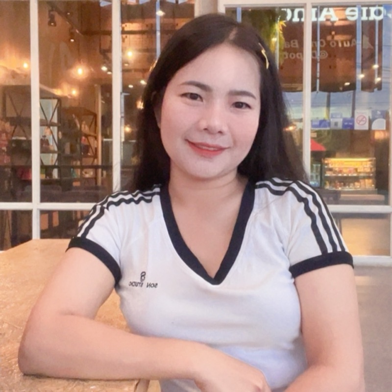 สุปาณี แจ่มฟ้า