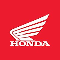 Honda Motorcycle TH