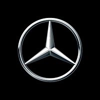 Benz Star Flag