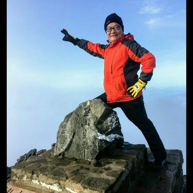 莊宏義(老山怪)的頭像