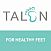 รองเท้าสุขภาพ Talon