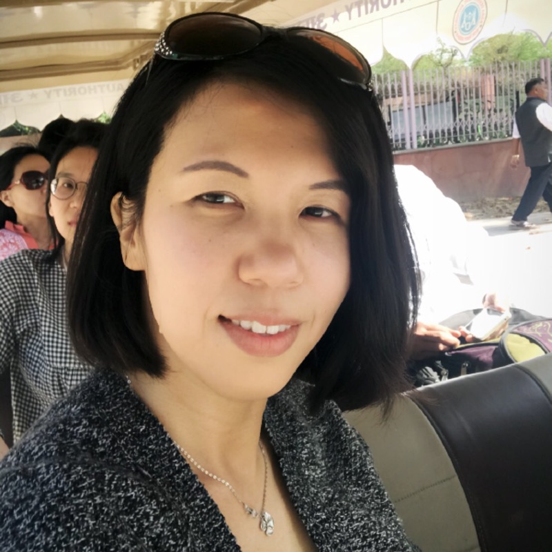 蕭雅雯/sherry hsiao