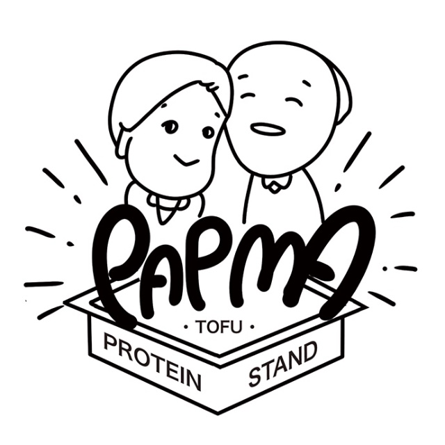 豆腐スムージー PAPMA 南堀江本店 | LINE Official Account