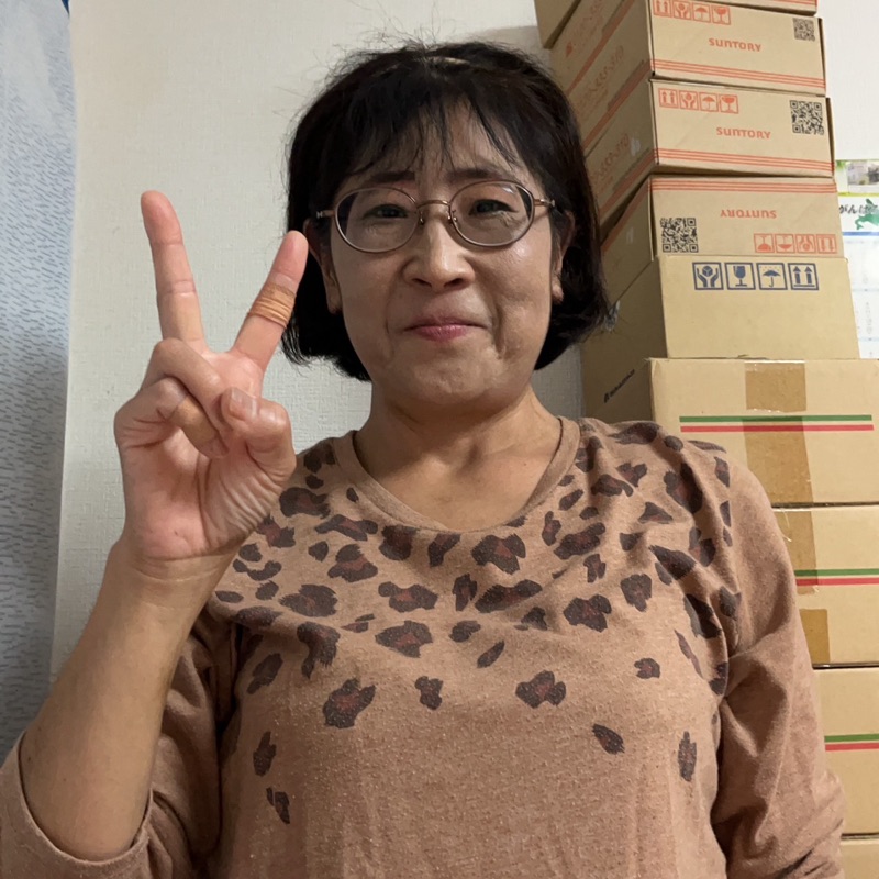 橋本美紀