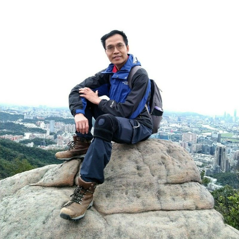 志展謝榮華的頭像