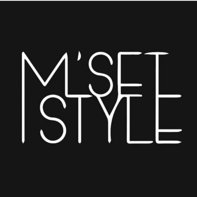 M.setstyle | LINE SHOPPING
