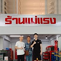 Show profile photo