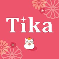 Tika オンラインショップ