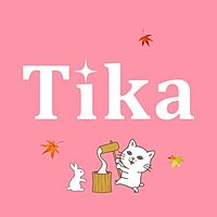 Tika オンラインショップ