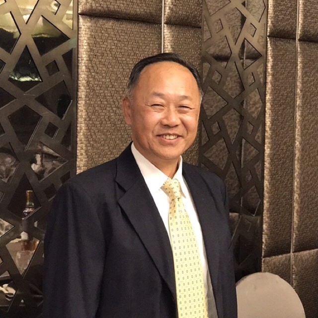 謝明德