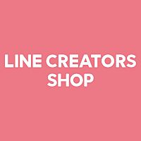 LINE CREATORS SHOP