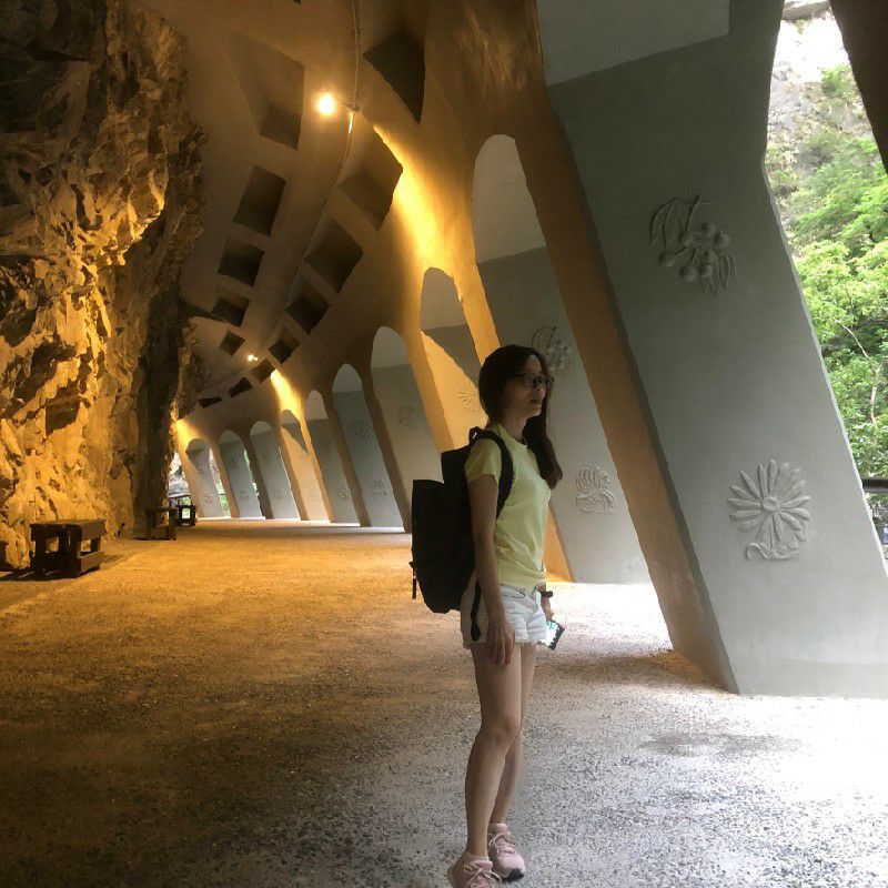 Cindy 熙庭的頭像