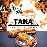 TakaSashimi