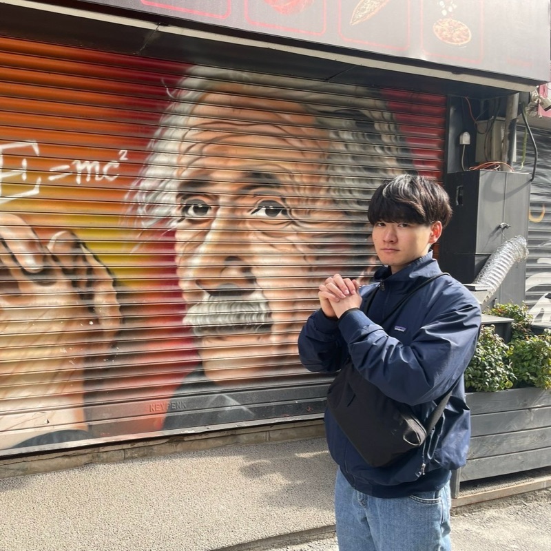 小川友翔