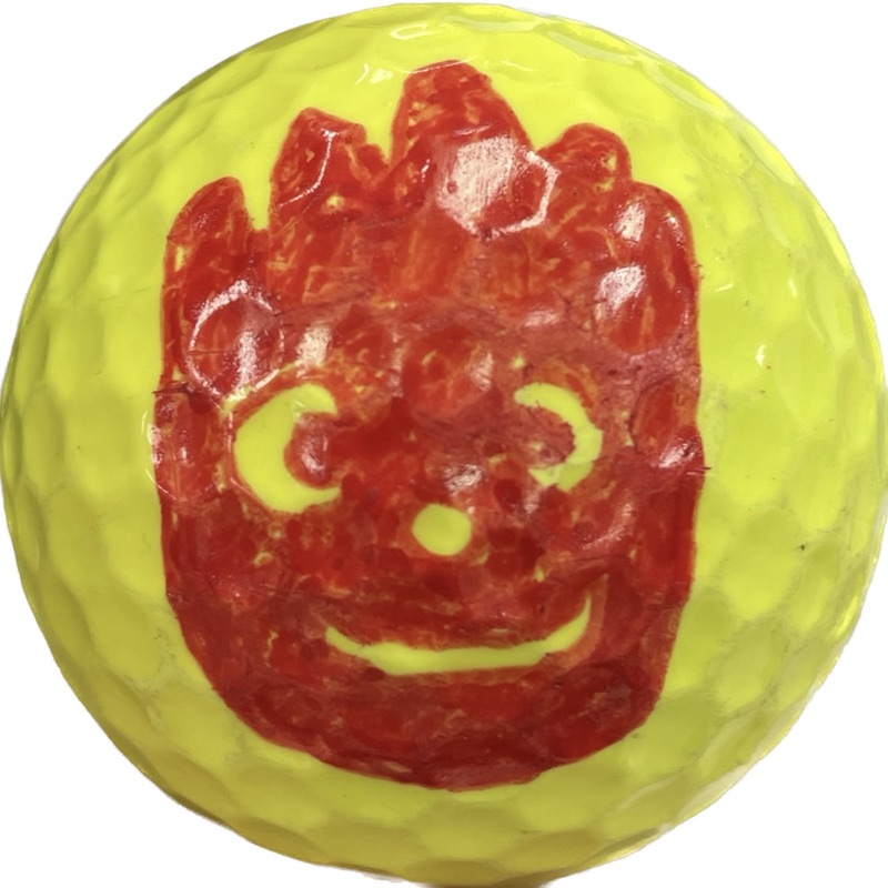 Wilson / 晃生 🏀⛳️🤿