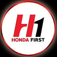 HondaFirst