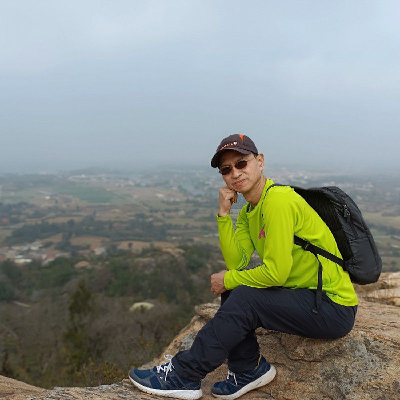 TC  Chen 陳宗庠的頭像