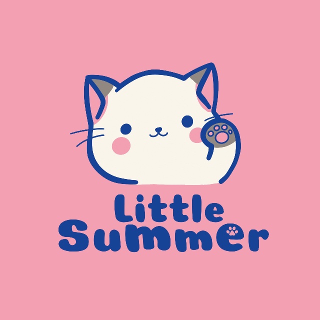littlesummer Little summer