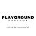 Playground Parfum