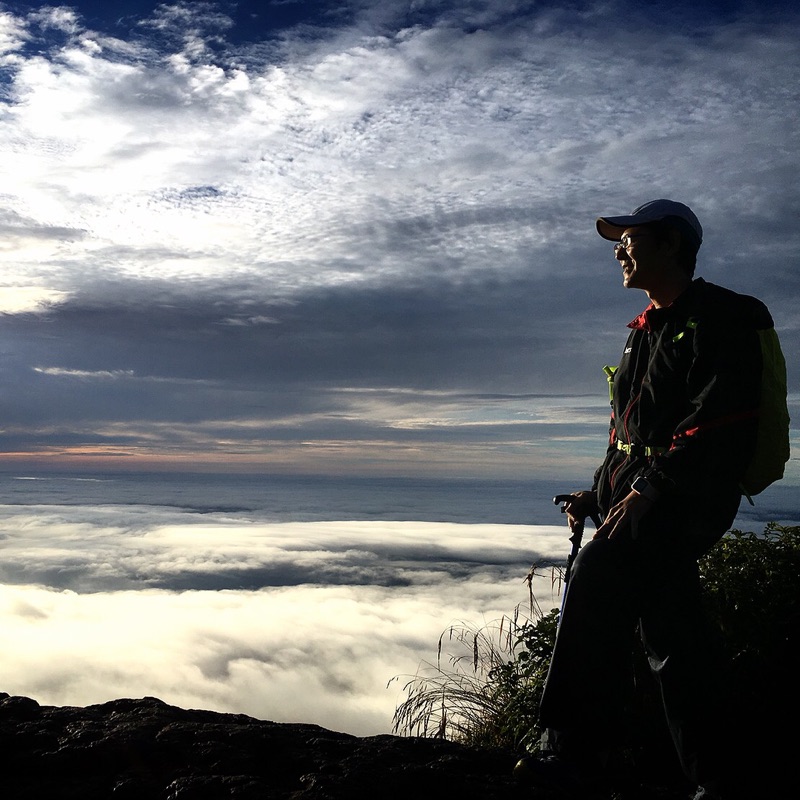 看看Dave Chen的個人專頁