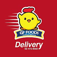 GF foods Delivery