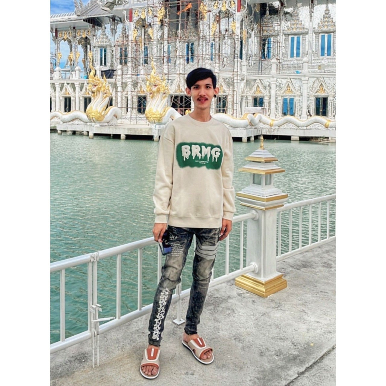 พงศธร พรหมเทียน