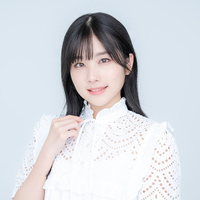 岬なこ | LINE Official Account