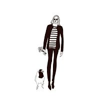 Show profile photo