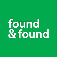 found & found