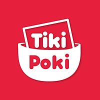 口袋售票 TikiPoki